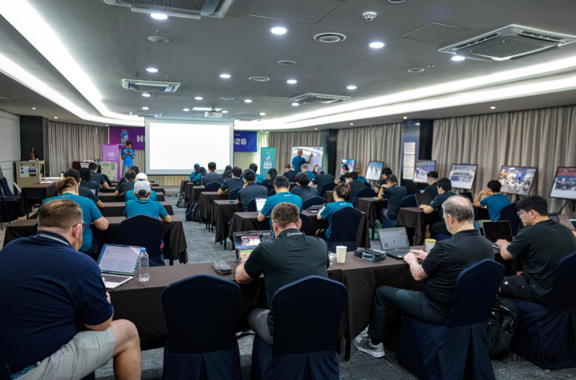 IHF корея 3